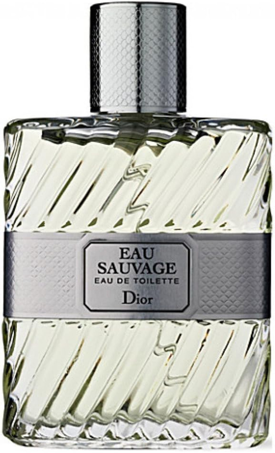 Dior Eau Sauvage Eau de Toilette 400 ml