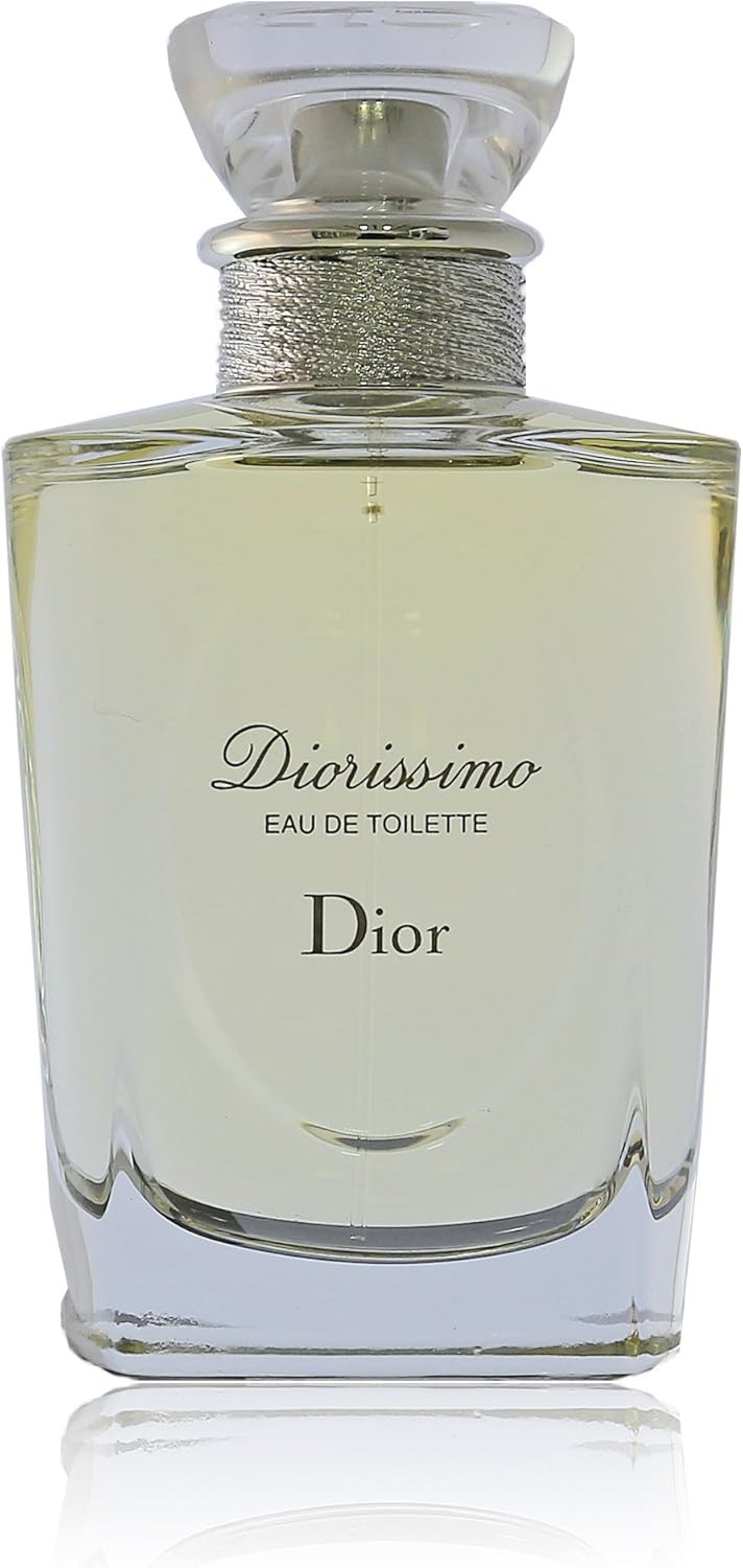 DIORISSIMO eau de toilette spray 100 ml