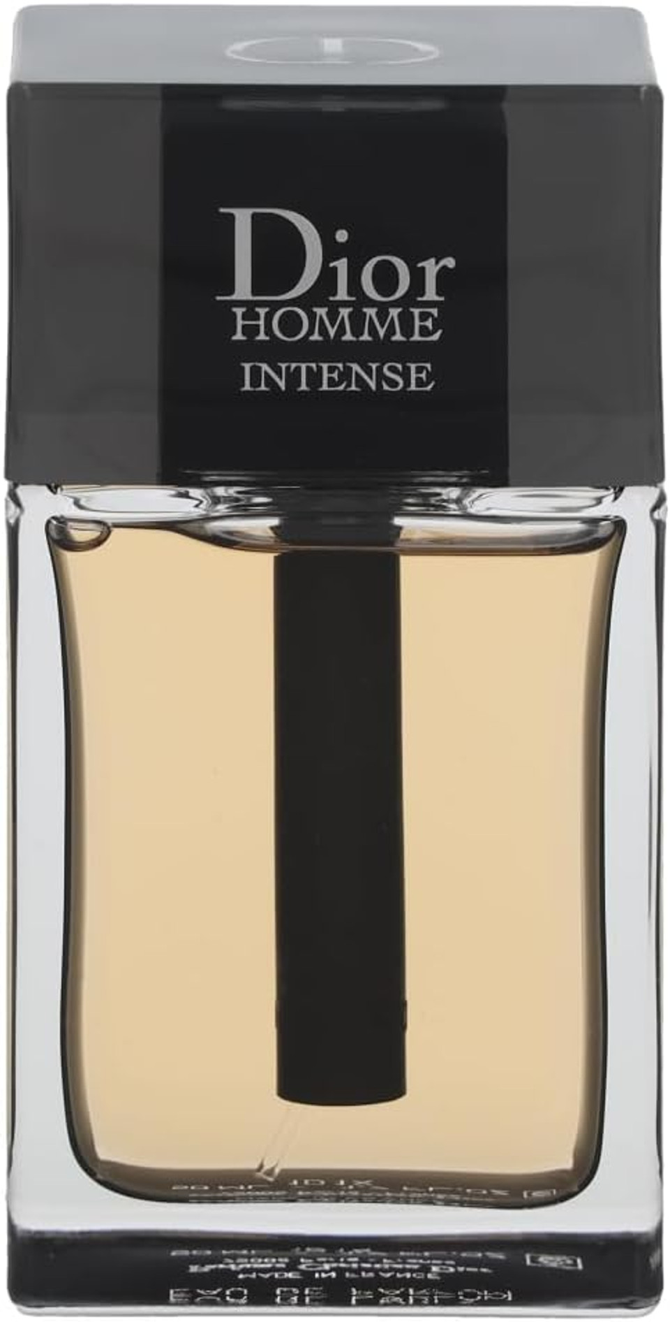 Dior Homme Intense Men's Fragrance Eau de Parfum Spray 150mL