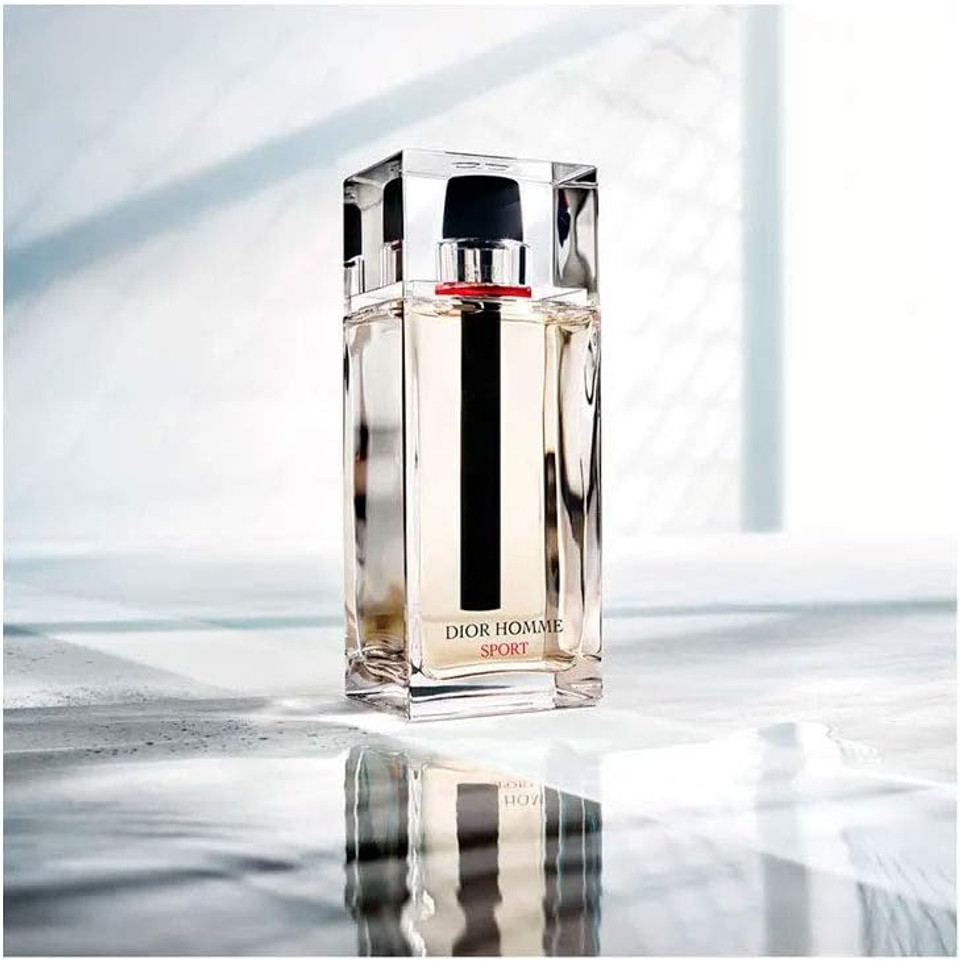 Christian Dior Homme Sport EDT Spray 100 ml