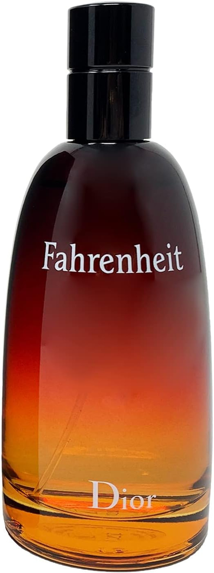 DIOR Fahreinheit Eau de toilette Vapo 100 ml