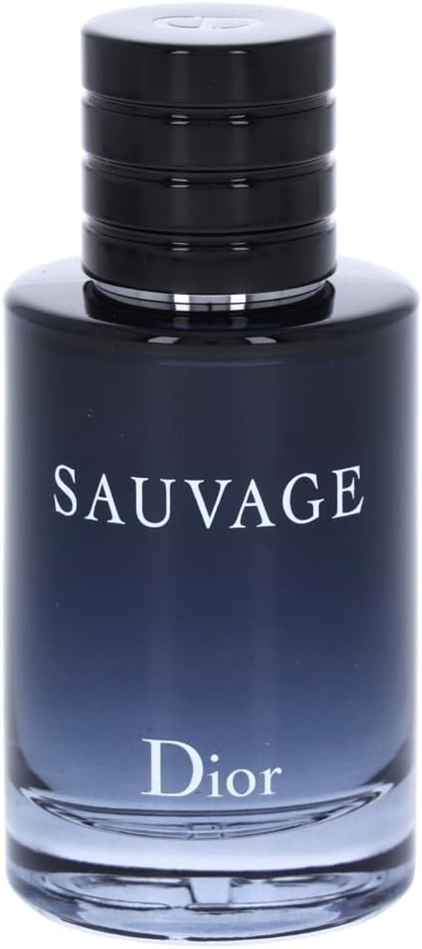 DIOR Sauvage Eau de Toilette 60 ml Men's Fragrance