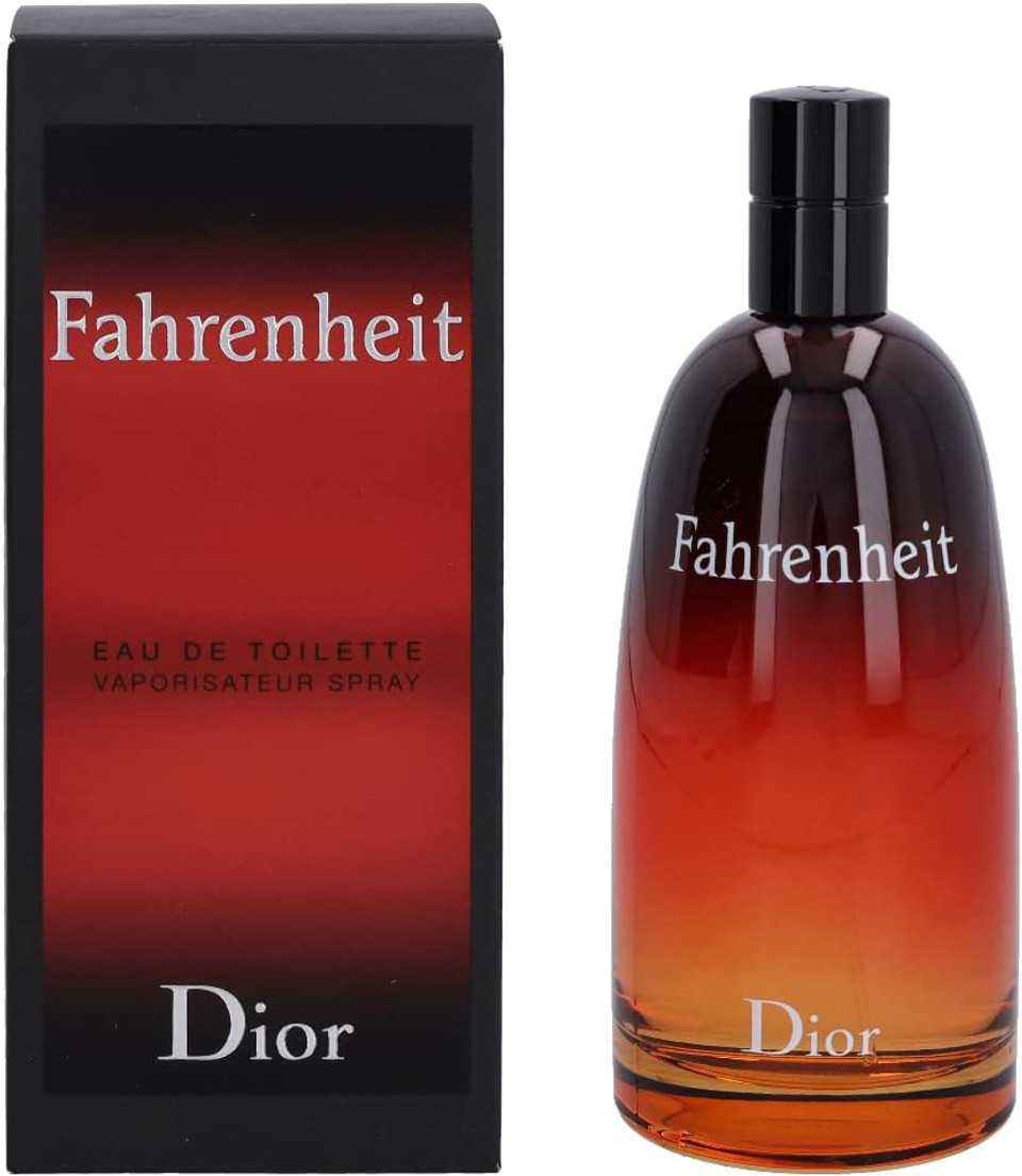 Christian Dior Compatible - Fahrenheit (BIG SIZE) 200 ml. EDT