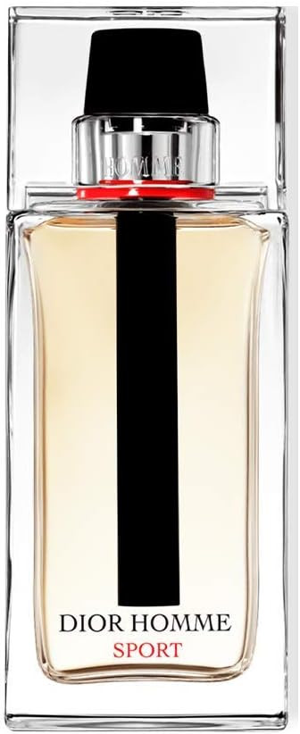 Dior Homme Sport Eau de Toilette, 75 ml