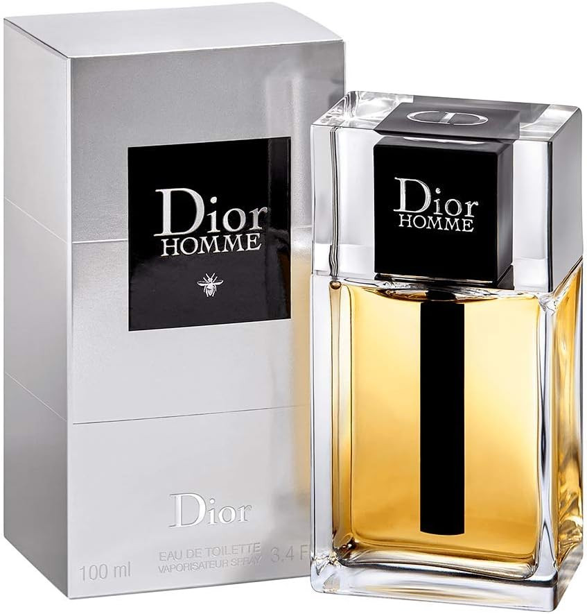 CD DIOR HOMME EDT VP 100