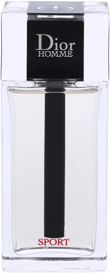 Christian Dior Dior Homme Sport Eau de Toilette - 75 ml