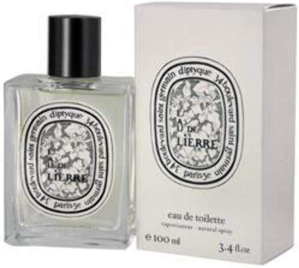 Diptyque Eau de Lierre Eau de Toilette 100ml Spray