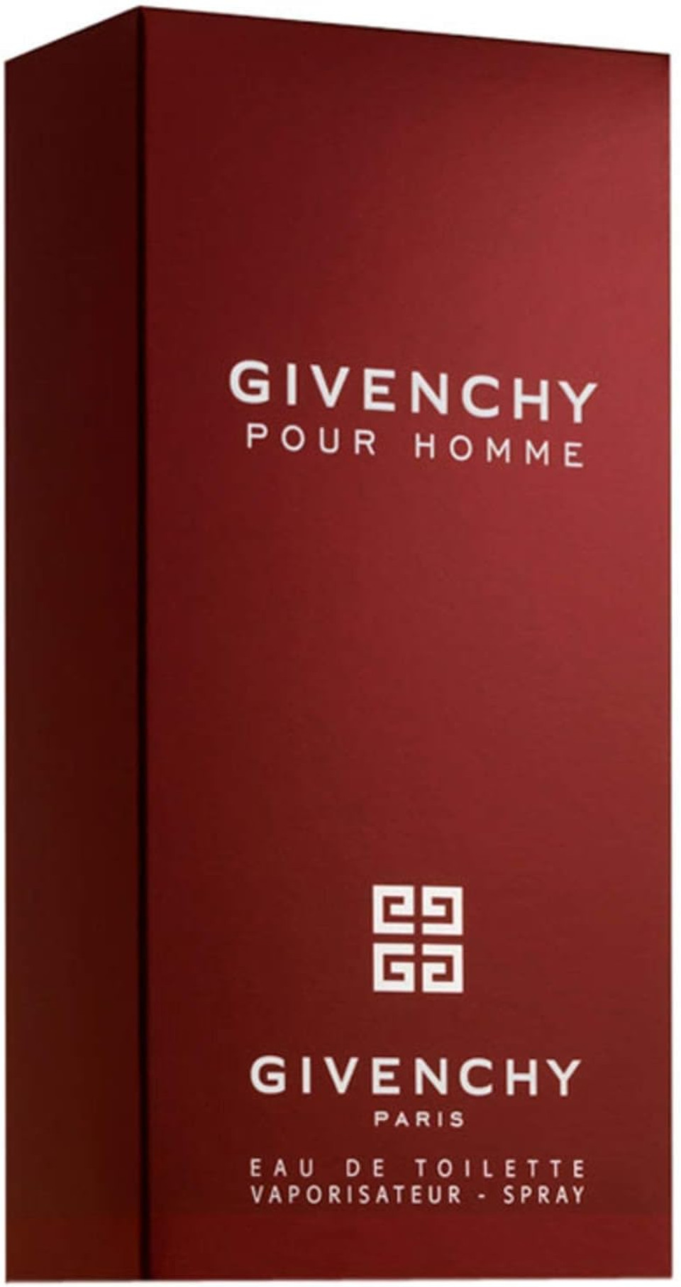 Givenchy - GIVENCHY Pour Homme 50 VAPO