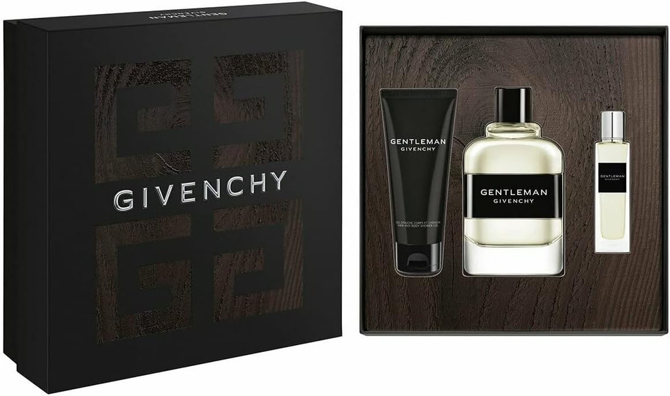 Givenchy Gentleman Eau de Toilette - 100 ml