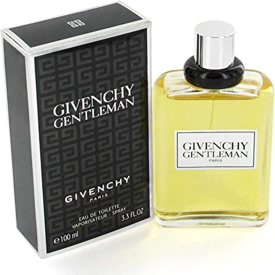Gentleman By Givenchy EDT Spray 3.3 Oz