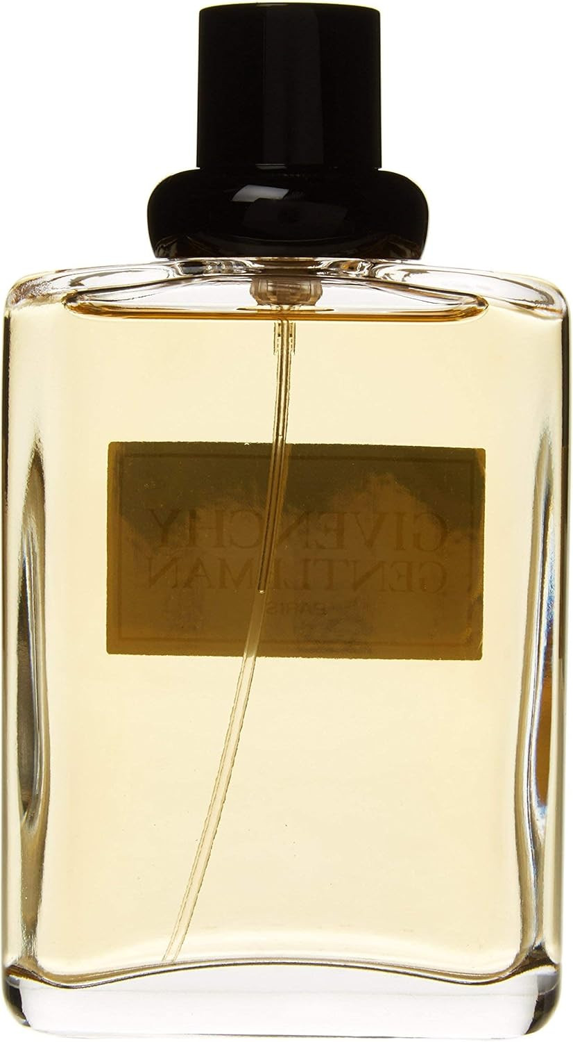 Gentleman By Givenchy EDT Spray 3.3 Oz