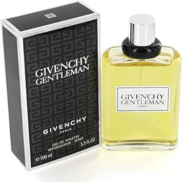 Gentleman By Givenchy EDT Spray 3.3 Oz