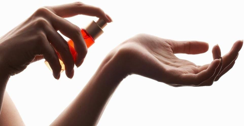 Givenchy Blue Label Eau De Toilette Spray for Men - 3.3 Oz / 100 Ml