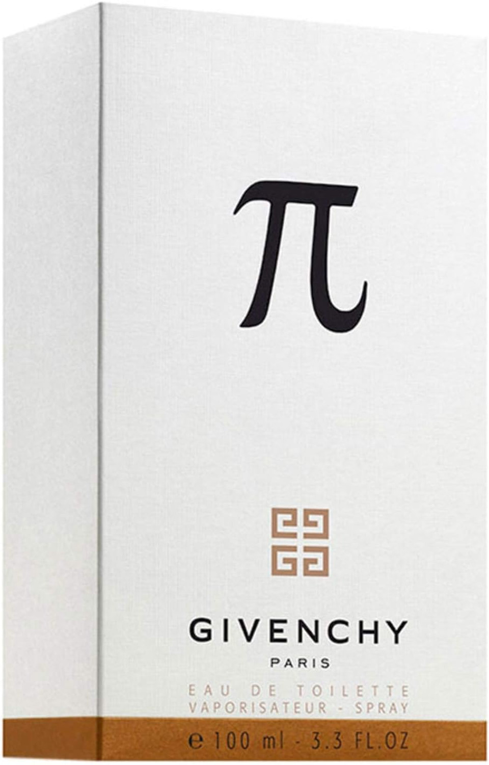 Givenchy Pi Edt Spray 100ml