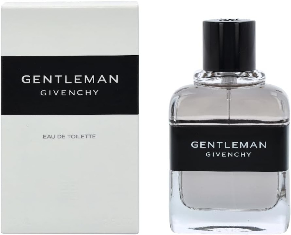 Givenchy Gentleman Eau de Toilette 60ml