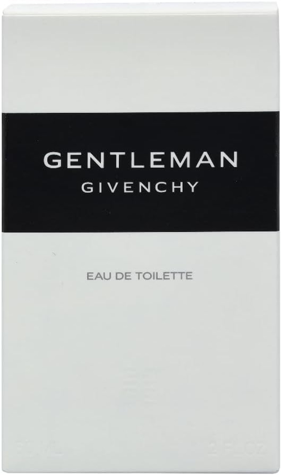 Givenchy Gentleman Eau de Toilette 60ml