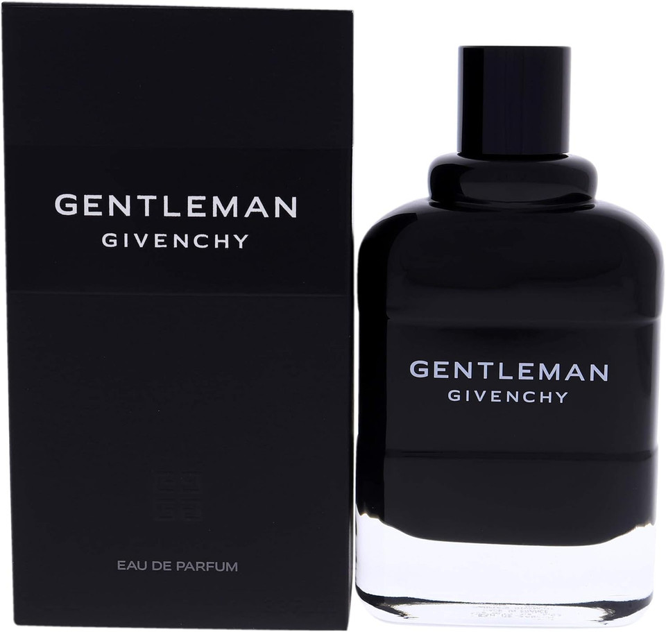 Givenchy Gentleman Eau de Parfum Boisee, 60 ml