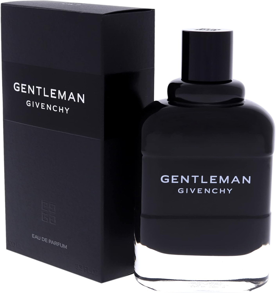 Givenchy Gentleman Eau de Parfum Boisee, 60 ml