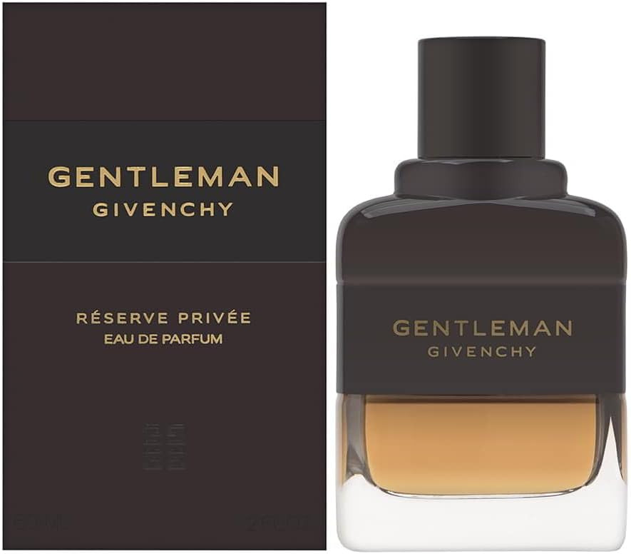Givenchy Gentleman Reservee Privee Edp Spray 60ml