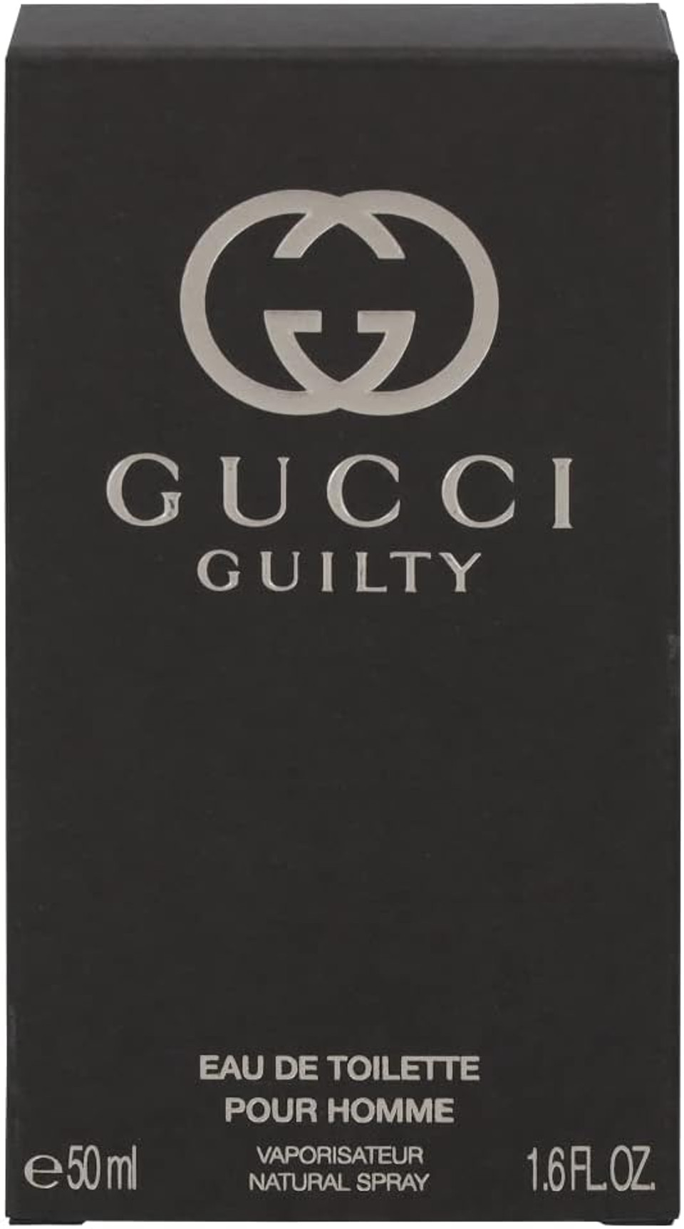 Gucci Guilty pour Homme Eau de Toilette: Gucci Guilty pour Homme Eau de Toilette