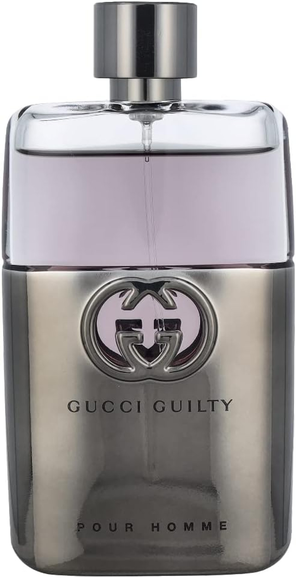Gucci Gucci Guilty For Men 3 oz EDT Spray