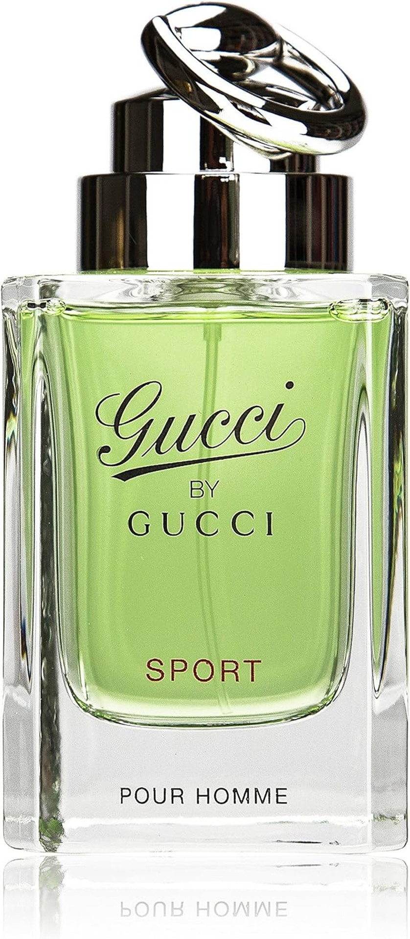 Gucci Gucci by Gucci Sport Pour Homme Eau de Toilette 90ml Vaporizador