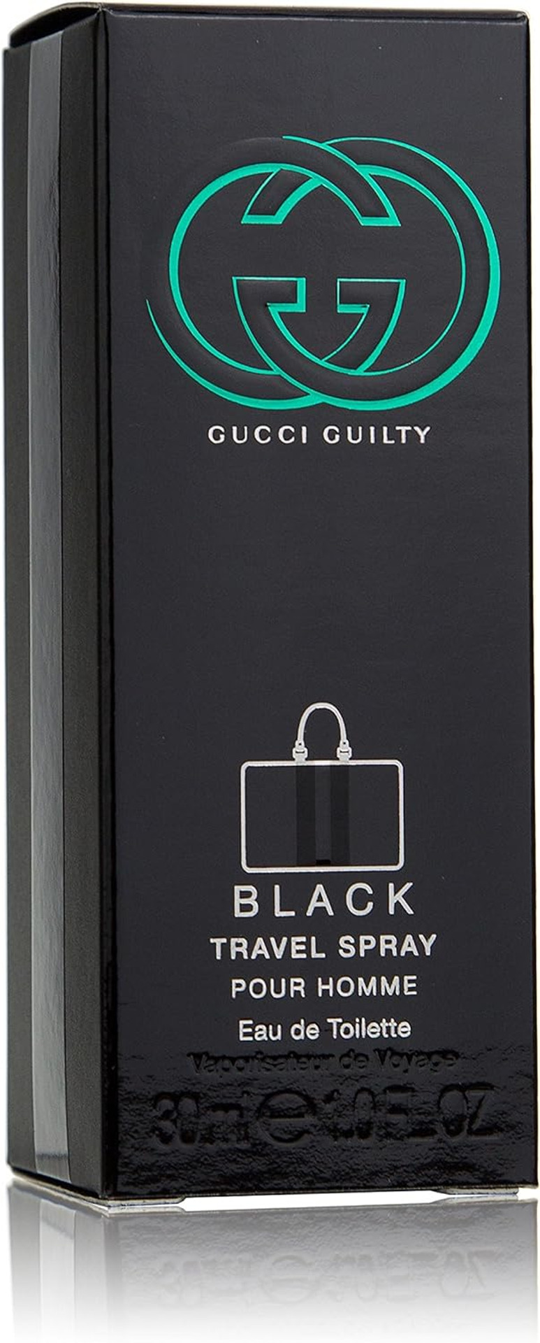 Gucci Guilty Black Eau De Toilette Spray 30ml Gucci Guilty Black Eau De Toilette Spray 30ml