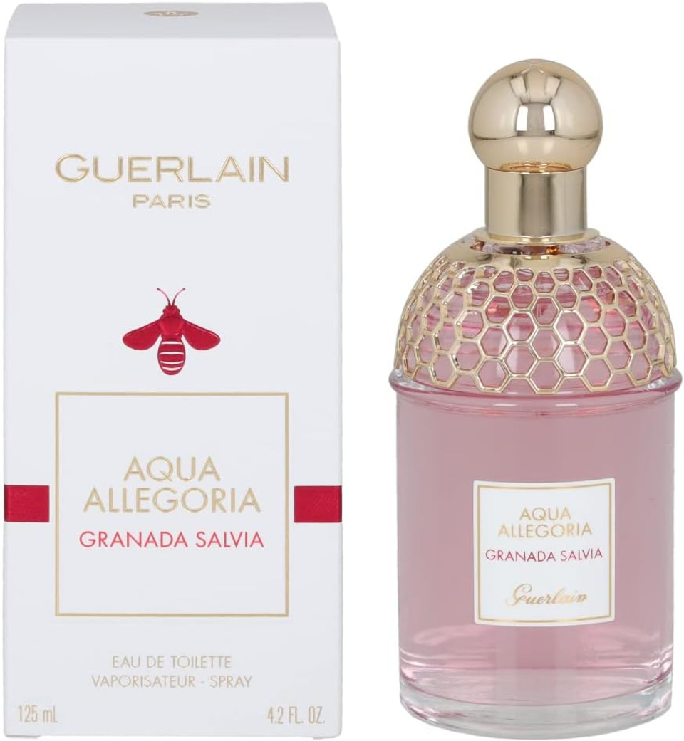 Guerlain Salvia Edt Spray 125 ml