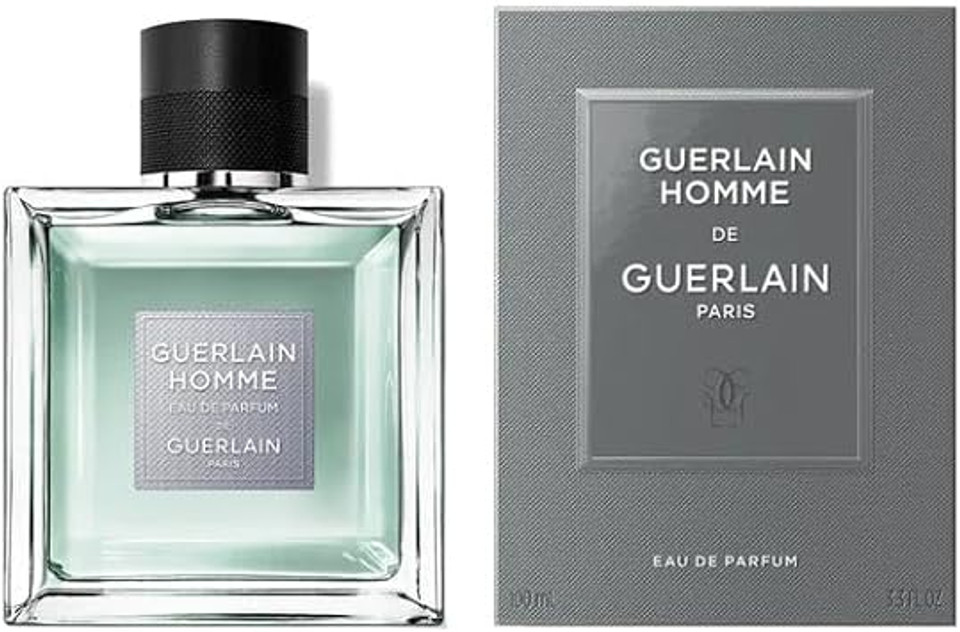 Guerlain Eau de Parfum Homme 100 ml