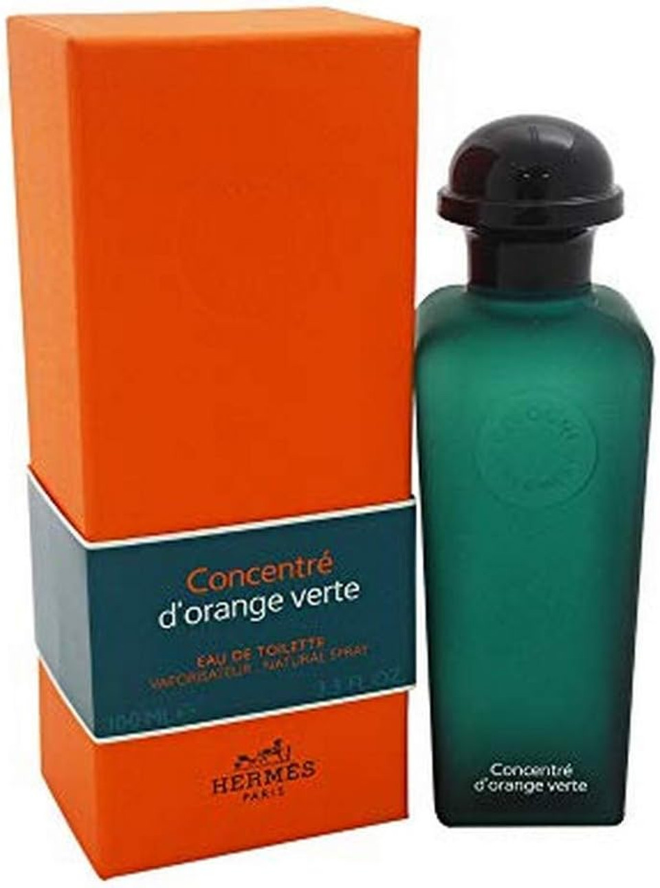 Hermes Eau de Toilette, 200 ml
