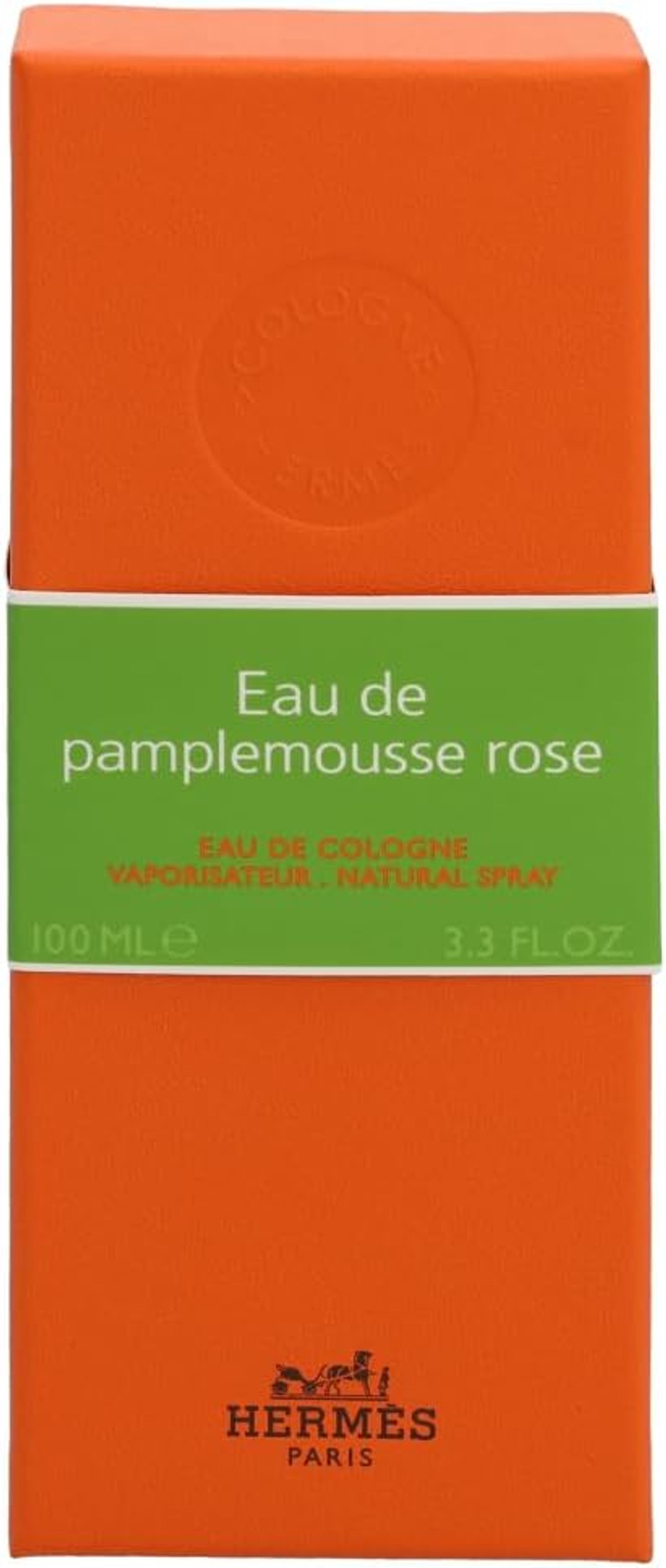 Hermès Eau De Cologne