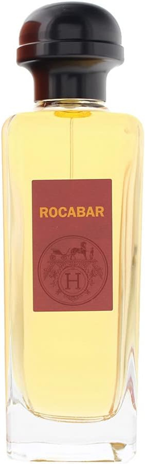 Hermès Rocabar Eau De Toilette 100ml
