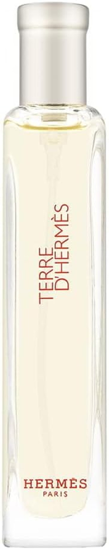 Terre DHermes by Hermes for Men - 0.5 oz EDT Spray