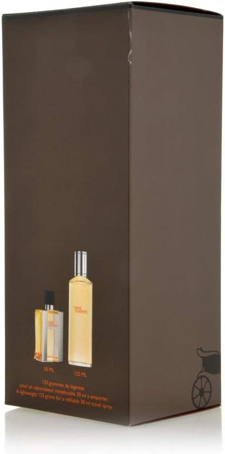 Hermes Terre D'hermes Refillable Eau de Parfum Spray 150g