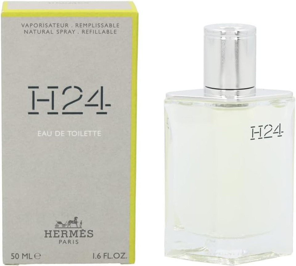 Hermès H24 Refillable Eau de Toilette 30ml