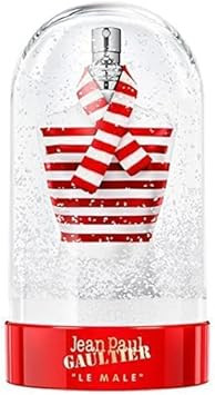 Le Male by Jean Paul Gaultier Eau de Toilette For Men 200ml