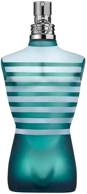 JEAN PAUL GAULTIER Le Male Eau de Toilette For Men 200ml, (Pack of 1)