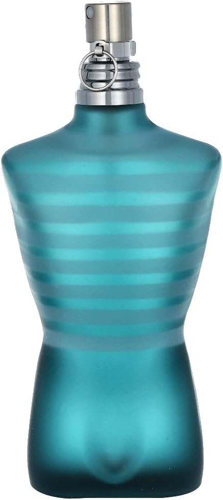 Jean Paul Gaultier Le Male Edt Spray, 125 ml