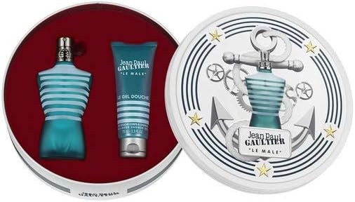 GAULTIER LE MALE EdT V.75+Duschgel 75 ml