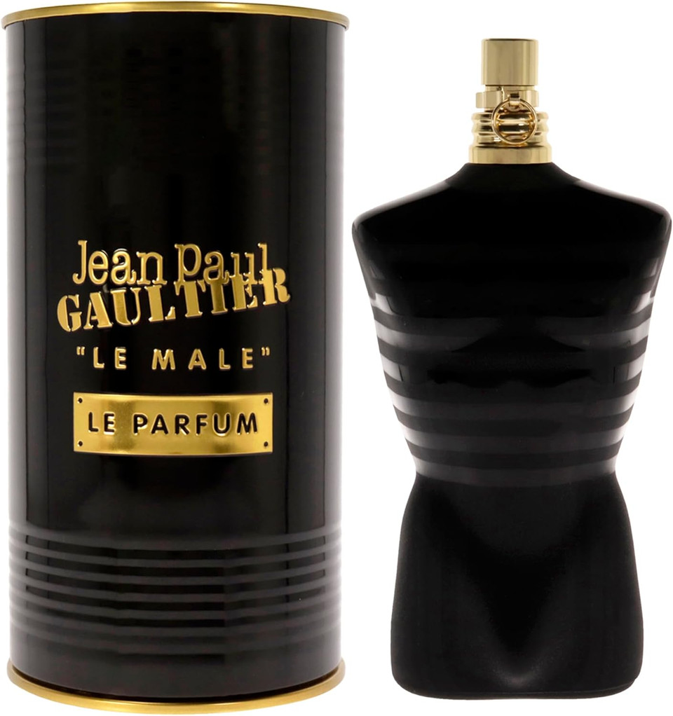 Le Male Le Parf Edp Int Vapo 200ml