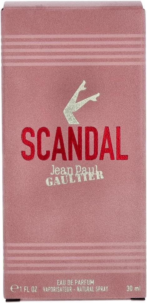 JEAN PAUL GAULTIER SCANDAL POUR HOMME EAU DE TOILETTE SPRAY - 100ML, cream, (Pack of 1)