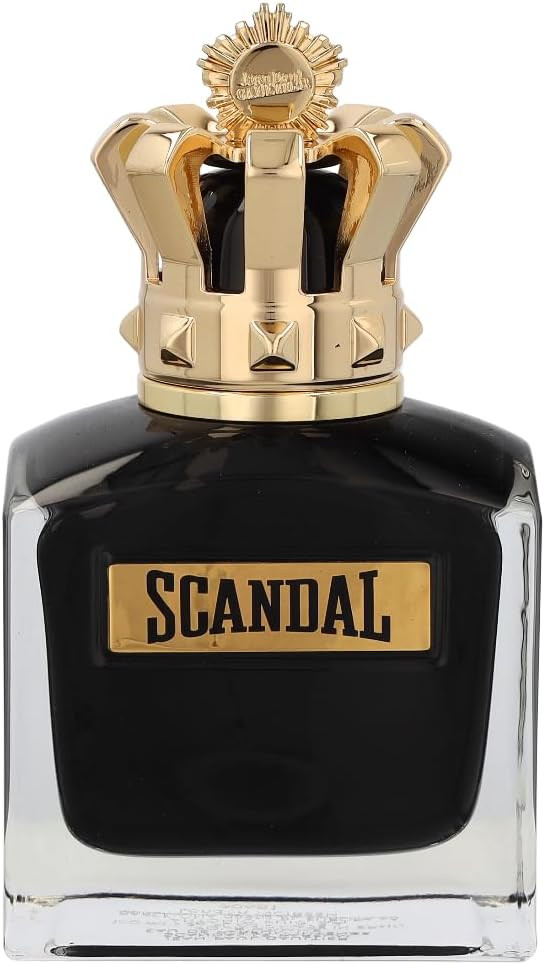 Jean Paul Gaultier Scandal Le Parfum Pour Homme Eau de Parfum 100ml