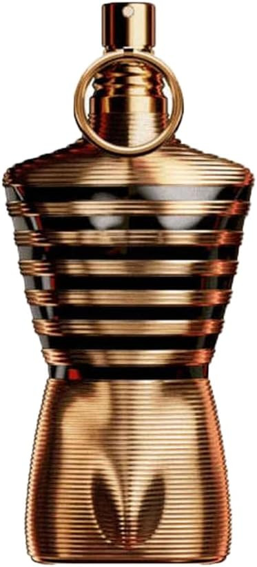 JEAN PAUL GAULTIER Le Male Elixir Parfum 75 ml