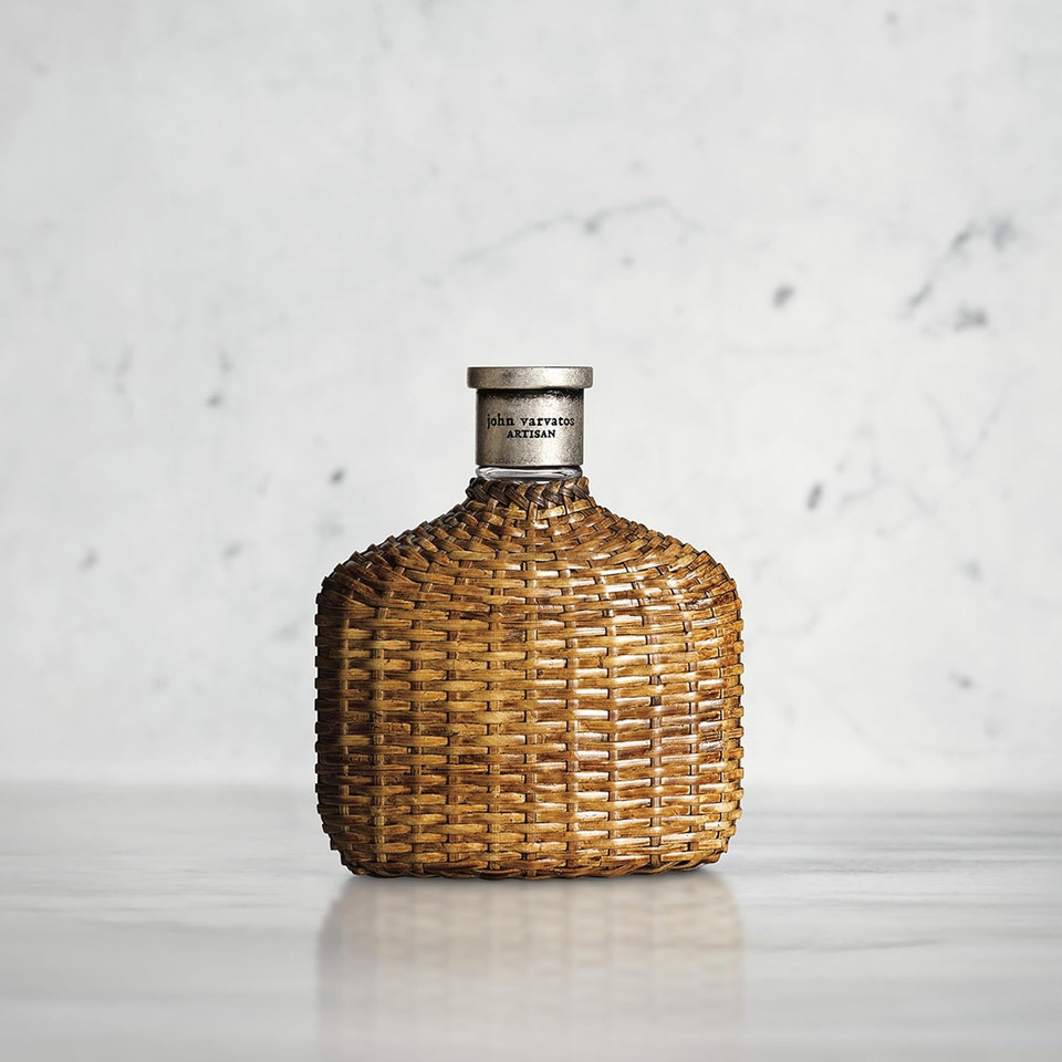 John Varvatos Artisan Eau de Toilette Spray, 125 ml