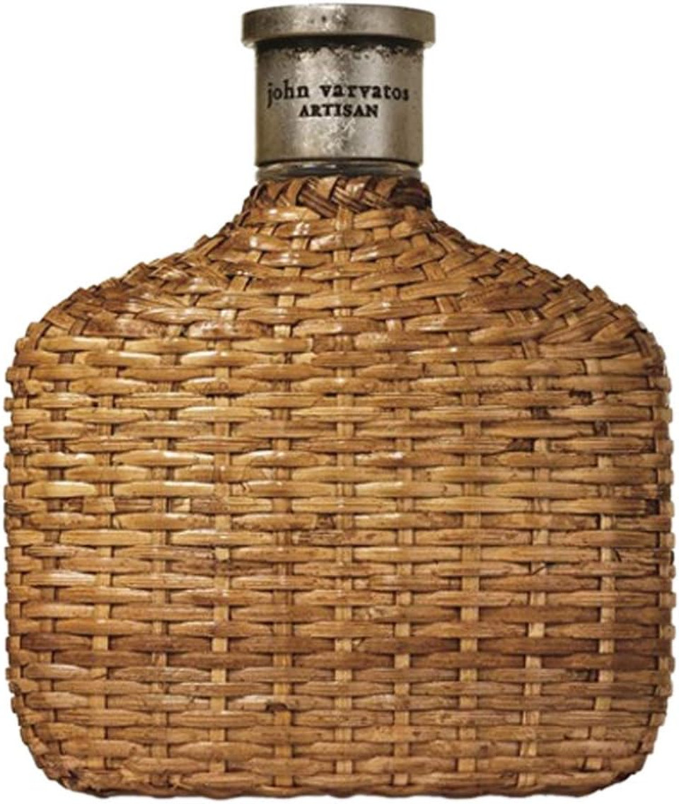 John Varvatos Eau de Toilette Artisan - 125 ml