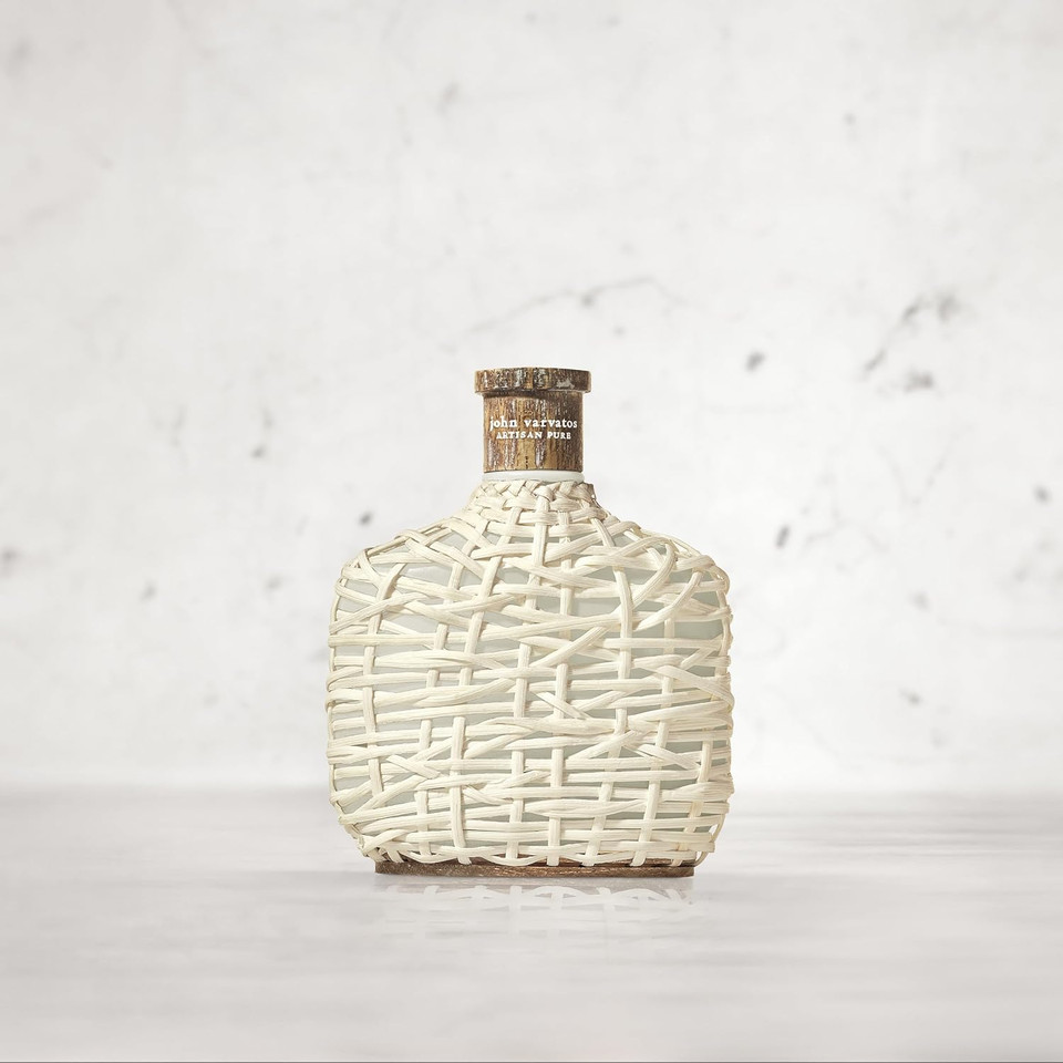 John Varvatos Artisan Pure Eau de Toilette Spray, 75ml