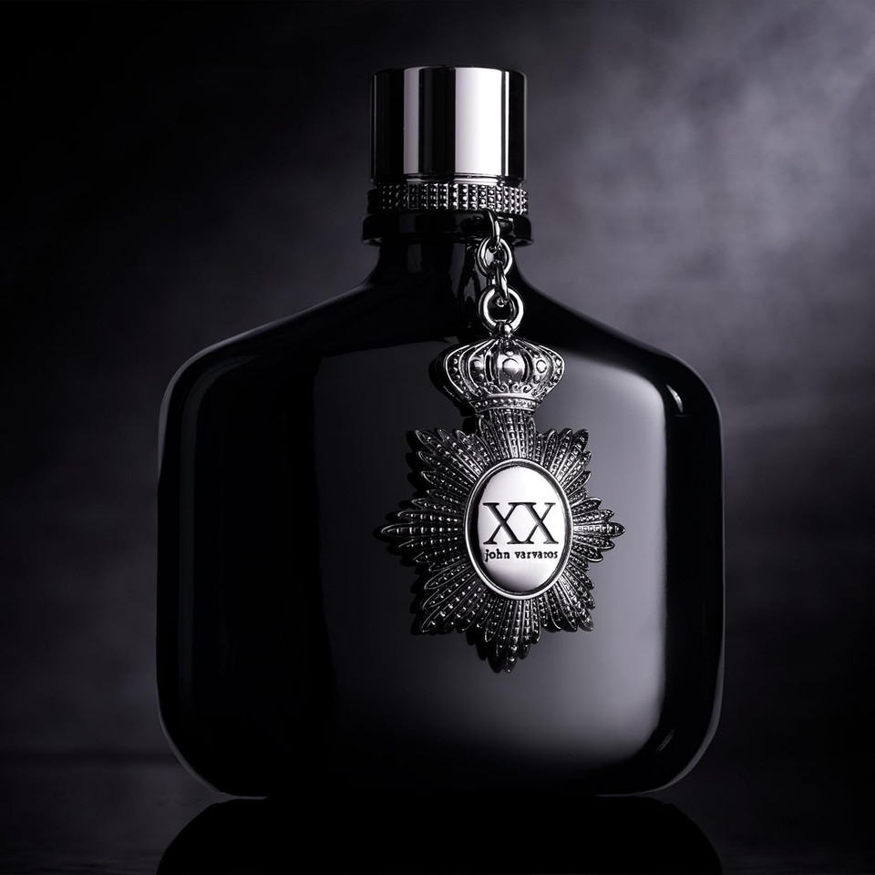 John Varvatos XX Edt Vapo 75ml