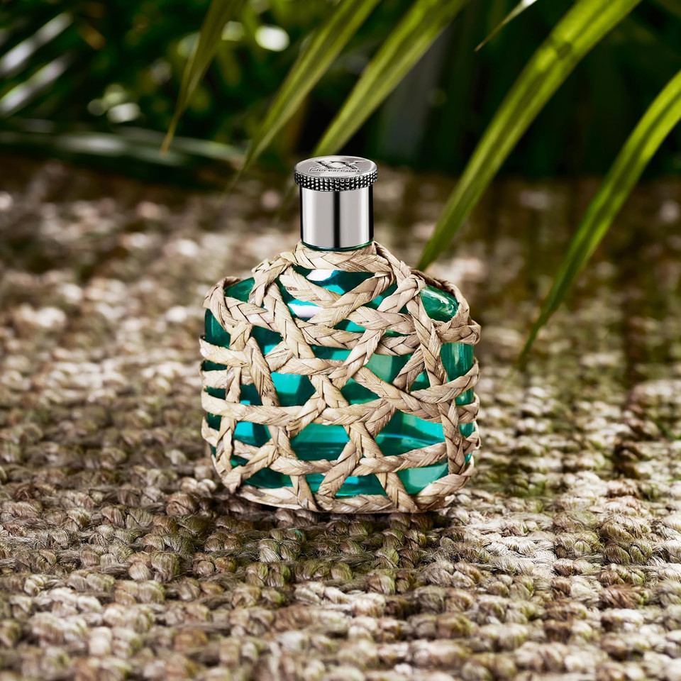 JOHN VARVATOS XX Artisan Teal Eau de Toilette 75 ml