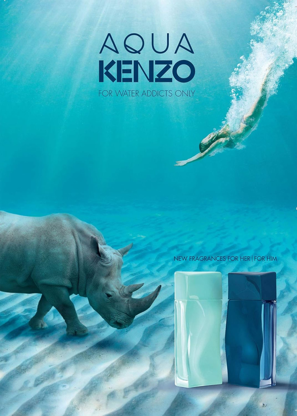 Kenzo Eau De Toilette 50 ml 3274872357211