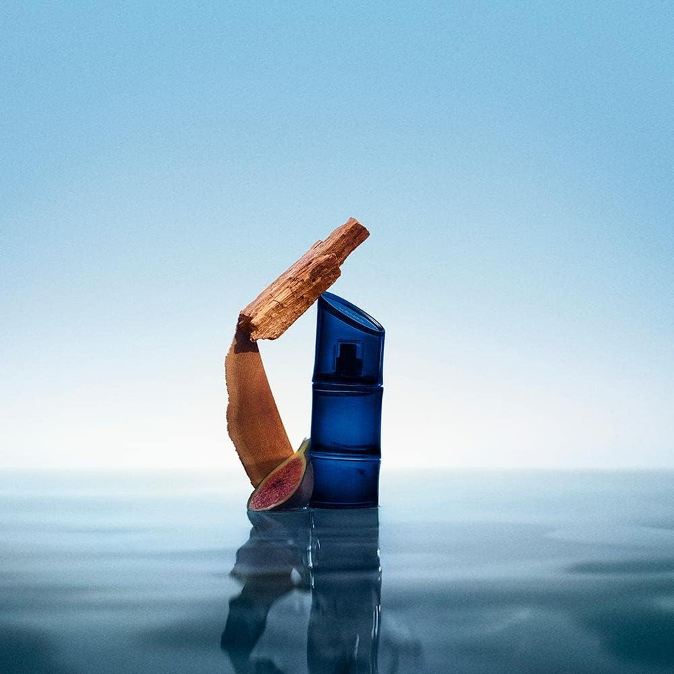 Kenzo Homme Intense Edt Spray